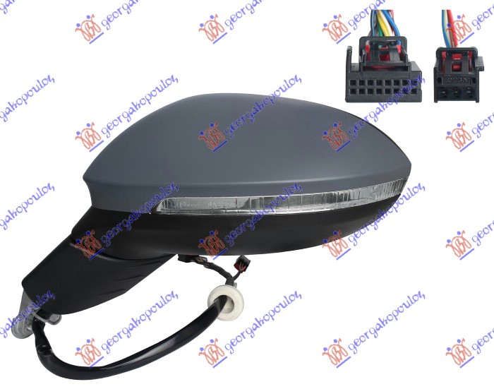 * HAGUS * Aftermarket 890207592