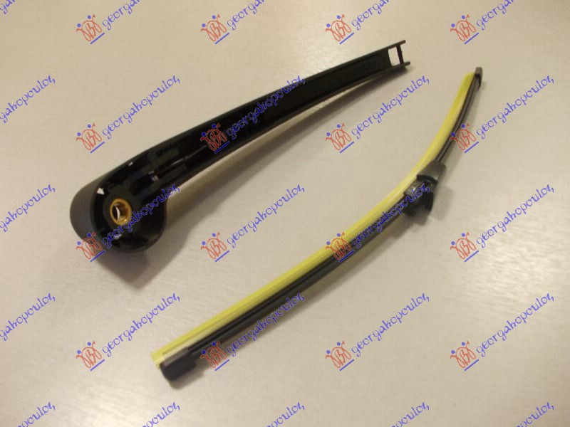Wiper Arm, window cleaning Aftermarket 892109200