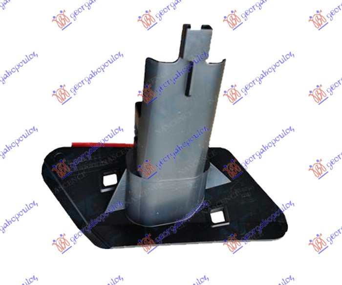 Mounting Bracket, bumper Aftermarket 895005014