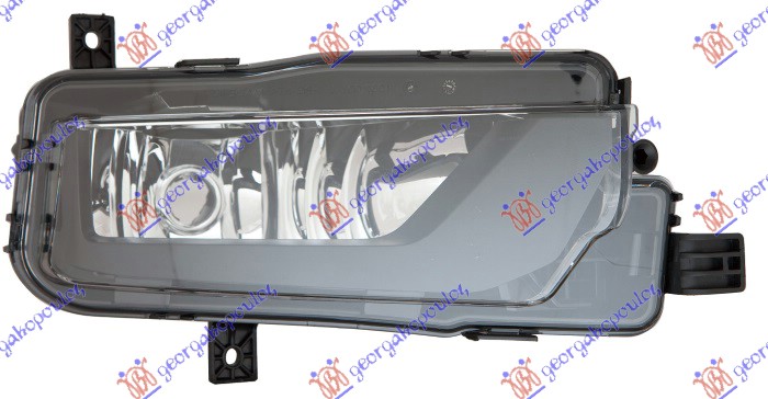 Front Fog Light Aftermarket 895005111