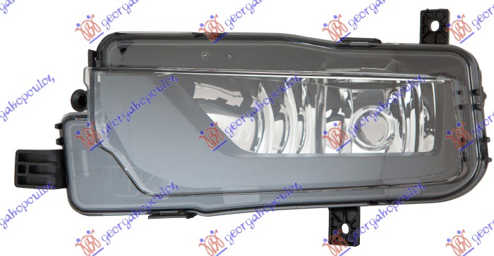Front Fog Light Aftermarket 895005112