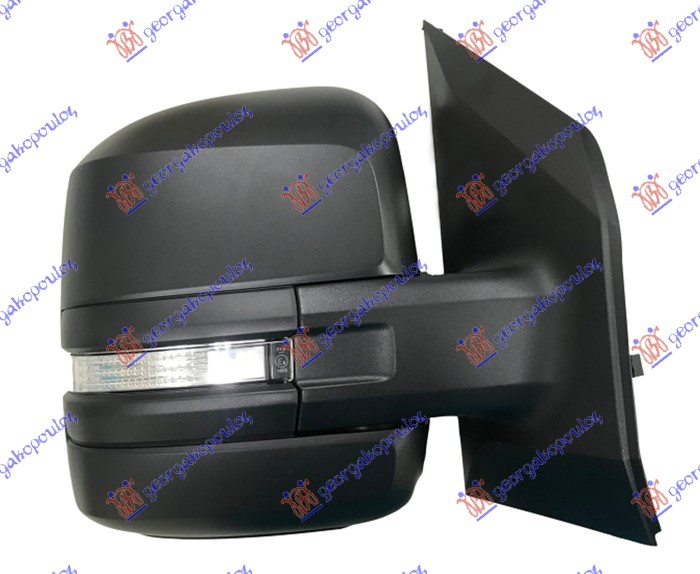 Exterior Mirror Aftermarket 895007591