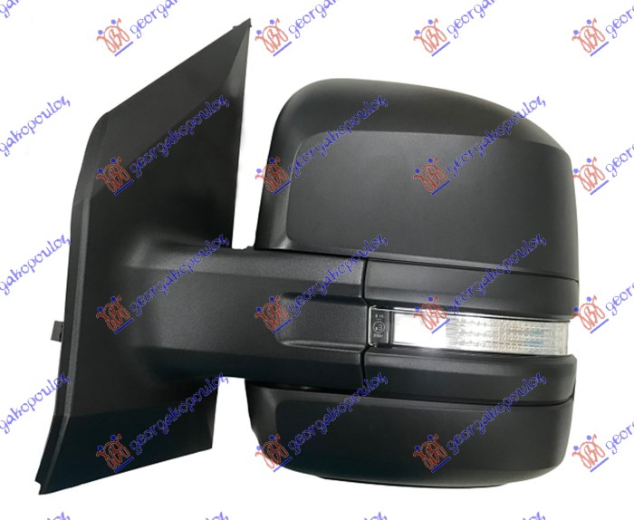 Exterior Mirror Aftermarket 895007592