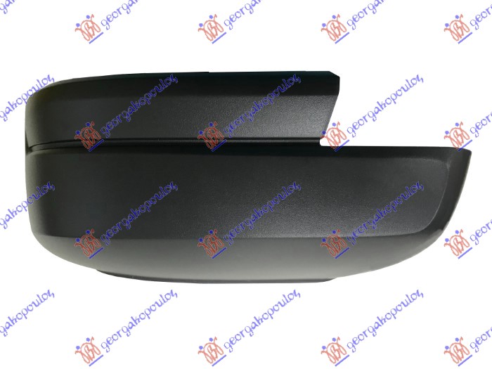 Cover, exterior mirror Aftermarket 895007701