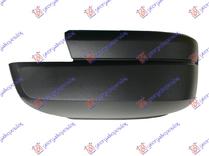 Cover, exterior mirror Aftermarket 895007702