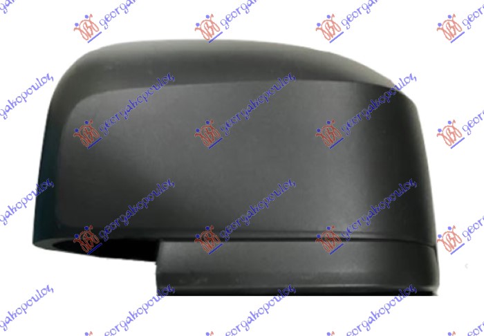 Cover, exterior mirror Aftermarket 895007712
