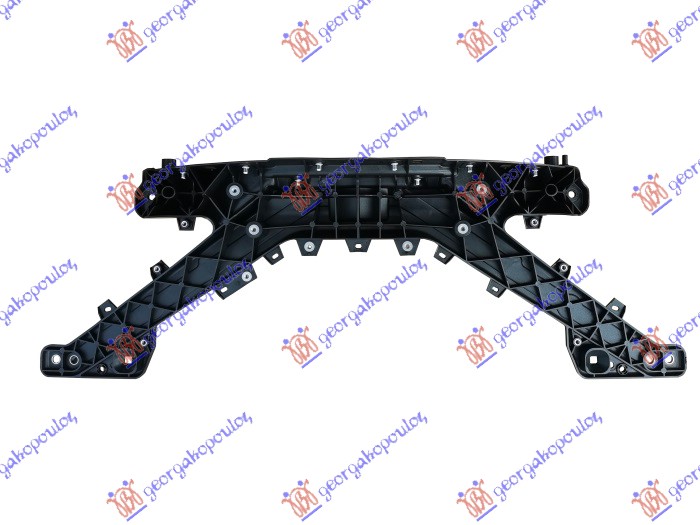 Front Cowling Aftermarket 906000220