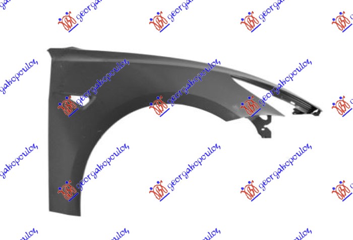 Wing Aftermarket 906000651
