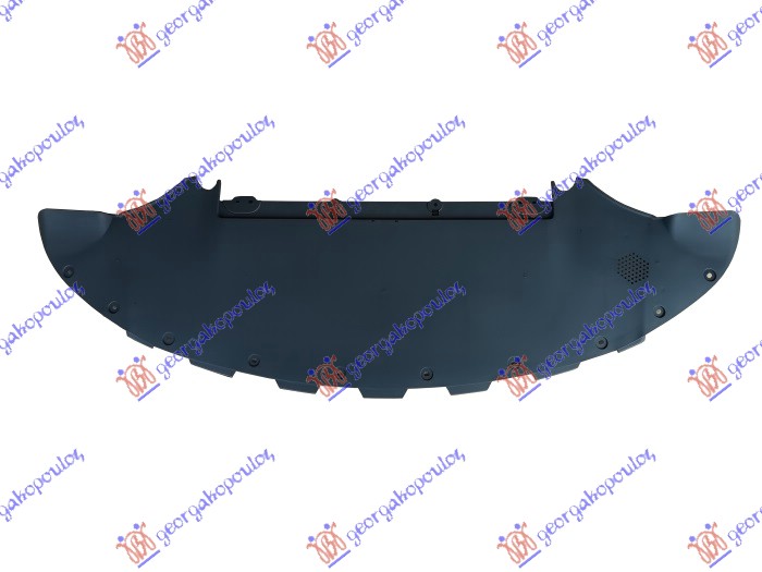 Spoiler Aftermarket 906000830