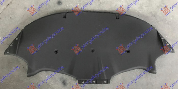 Engine Cover Aftermarket 906000835