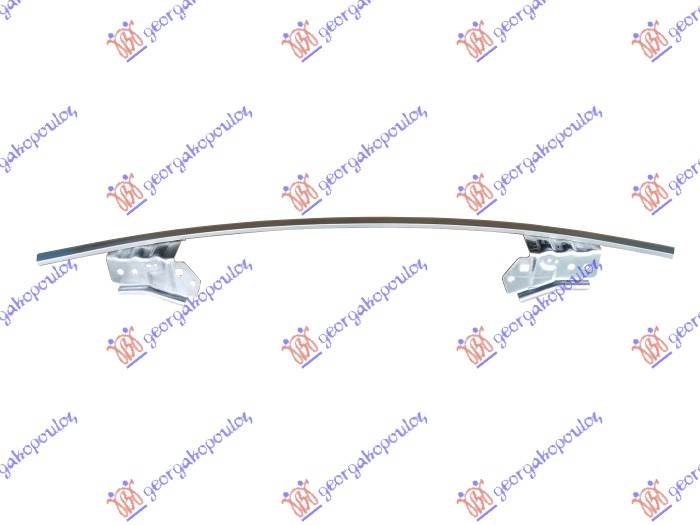 Cross Member Aftermarket 906003845