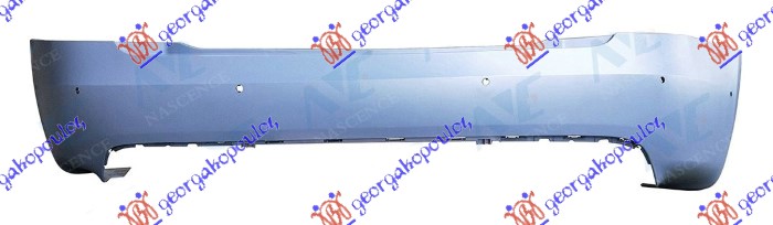 Bumper Aftermarket 906303390