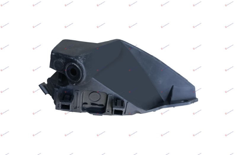 Mounting Bracket, bumper Aftermarket 906304282