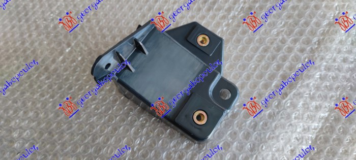 Mounting Bracket, bumper Aftermarket 906304601