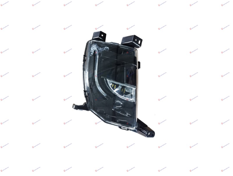 ΠΡΟΒΟΛΕΑΣ ΟΜΙΧΛΗΣ/ΦΩΣ ΗΜΕΡΑΣ LED -16 για TESLA MODEL S 12-20