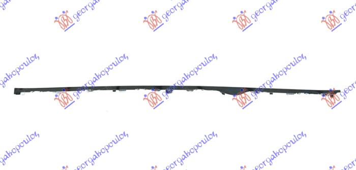 Sill Trim Aftermarket 906308293