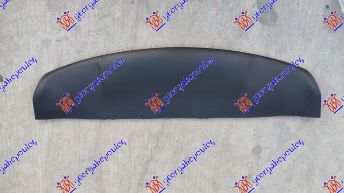 Spoiler Aftermarket 906500835