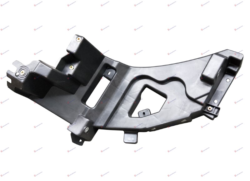 Headlight Base Aftermarket 906504286