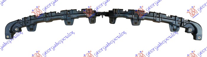 Radiator Grille Aftermarket 906504605