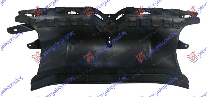 Front Cowling Aftermarket 906504880