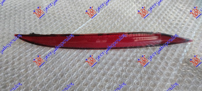 Reflex Reflector Aftermarket 906506101