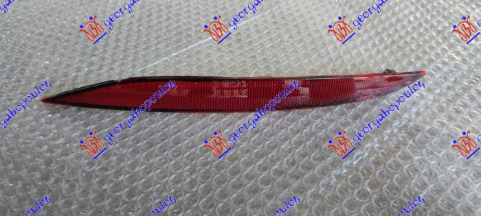 Reflex Reflector Aftermarket 906506102