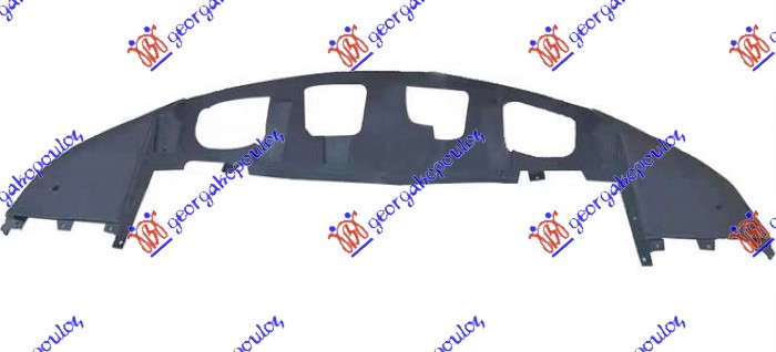 Spoiler Aftermarket 906506370