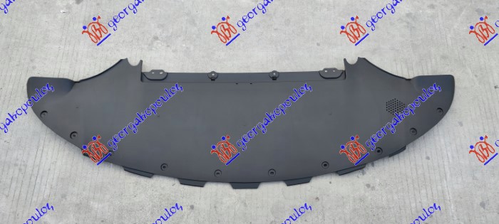 Spoiler Aftermarket 906700830