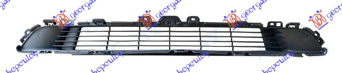 Radiator Grille Aftermarket 906704800