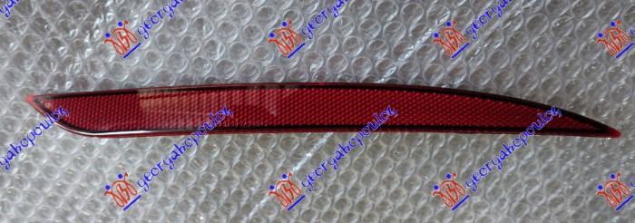 Reflex Reflector Aftermarket 906706101