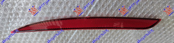 Reflex Reflector Aftermarket 906706102