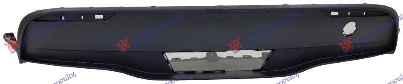 Spoiler Aftermarket 906706390