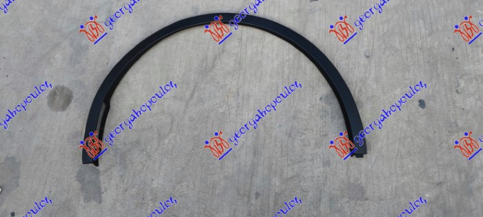 Flaring, wing Aftermarket 906706541