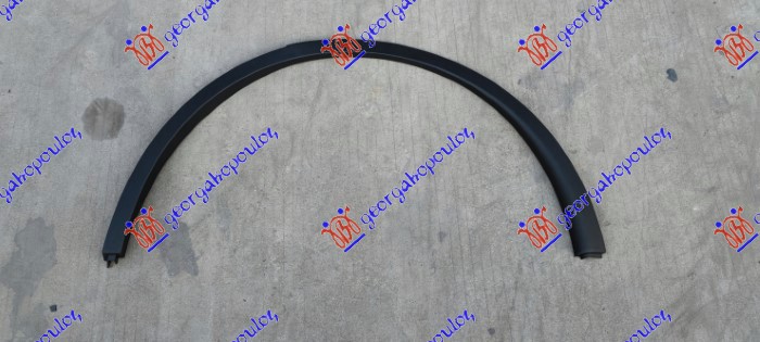 Flaring, wing Aftermarket 906706552